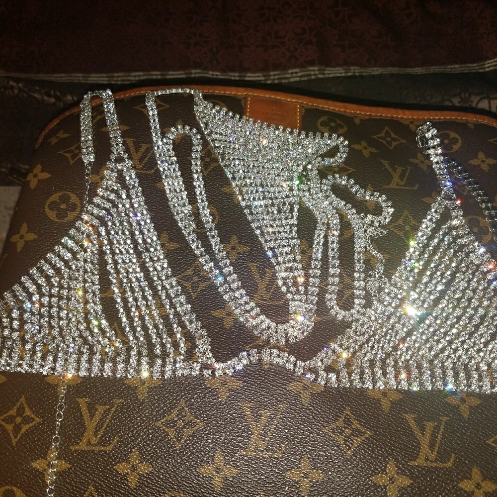*SOLD*Sexy lingerie ladies!!